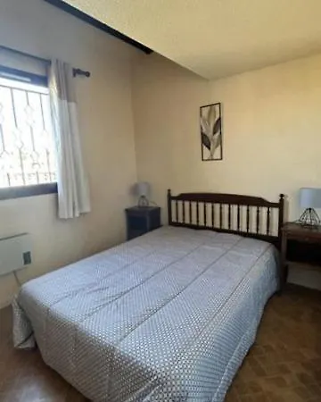 Agreable Maison Au Calme - Terrasse- Parking Prive - 6ani147 *